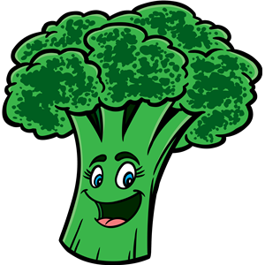 Broccoli PNG-72858